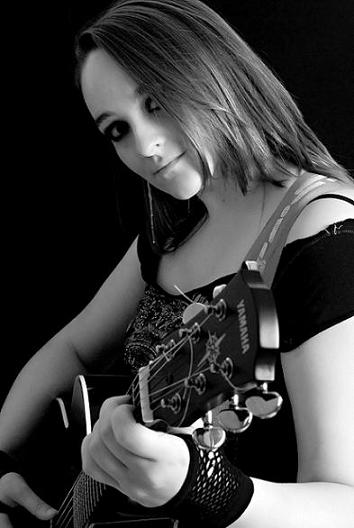 Ann Rocks UK